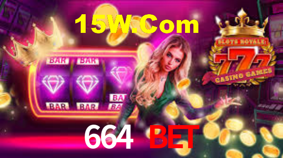 664 Bet