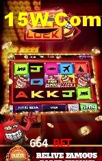 664Bet App