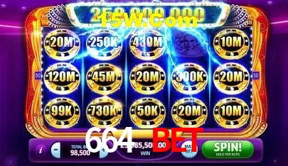 664Bet App