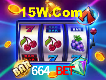 664 Bet