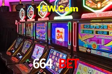 664 Bet,664Bet.Com