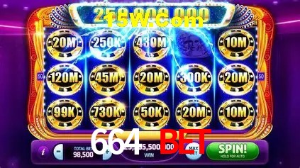 664 Bet