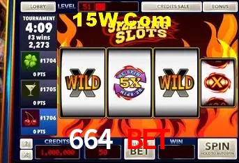 664Bet.Com
