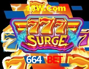 664 Bet - Plataforma Oficial - 664Bet.Com