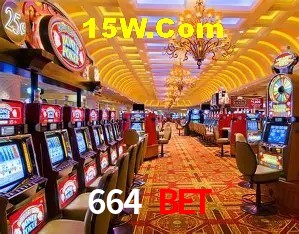 664 Bet