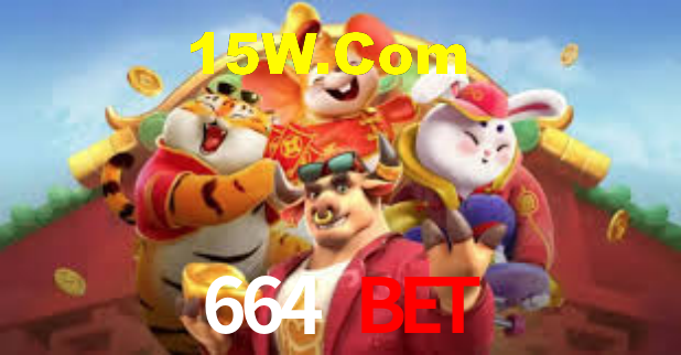 664Bet.Com
